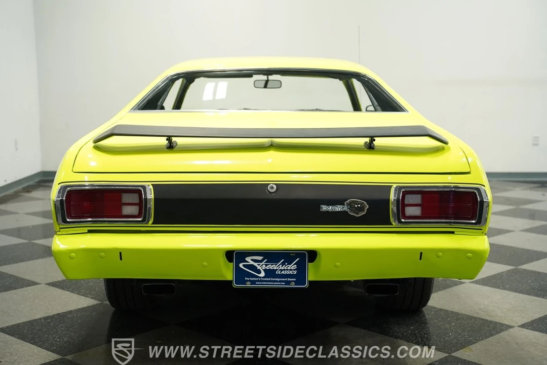 1973 Plymouth Duster - Image 10 of 21