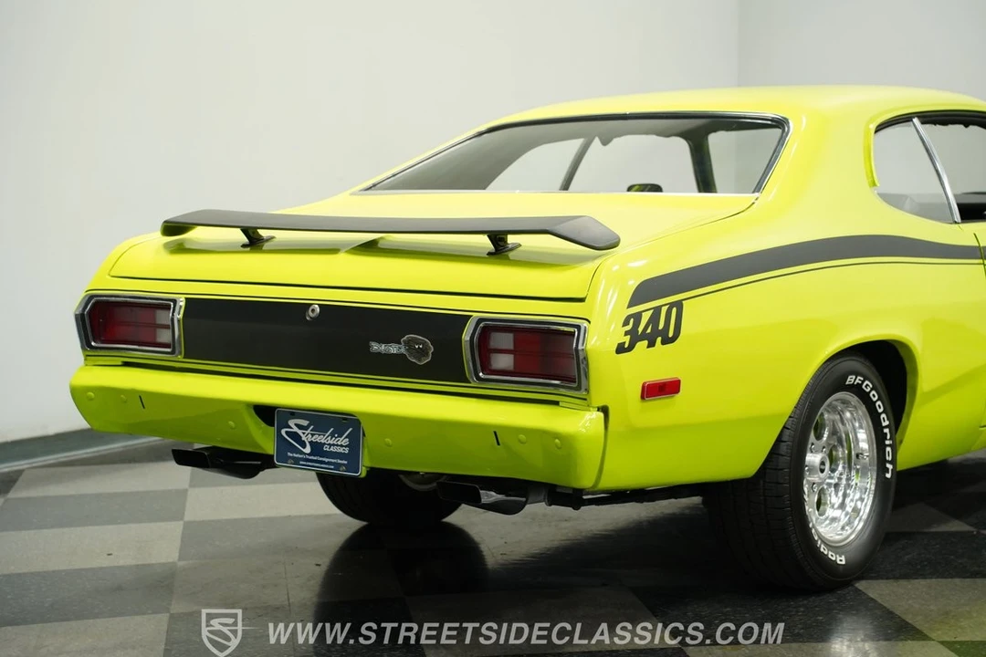 1973 Plymouth Duster - Image 26 of 31