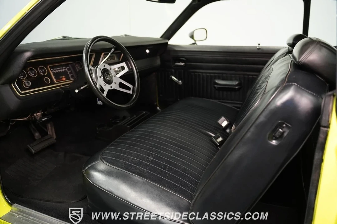 1973 Plymouth Duster - Image 5 of 21
