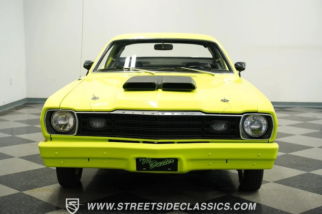 1973 Plymouth Duster - Image 18 of 21