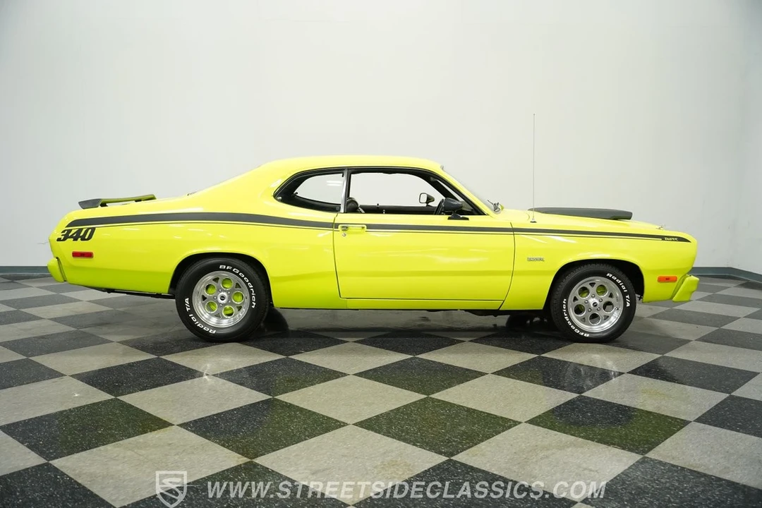 1973 Plymouth Duster - Image 14 of 21