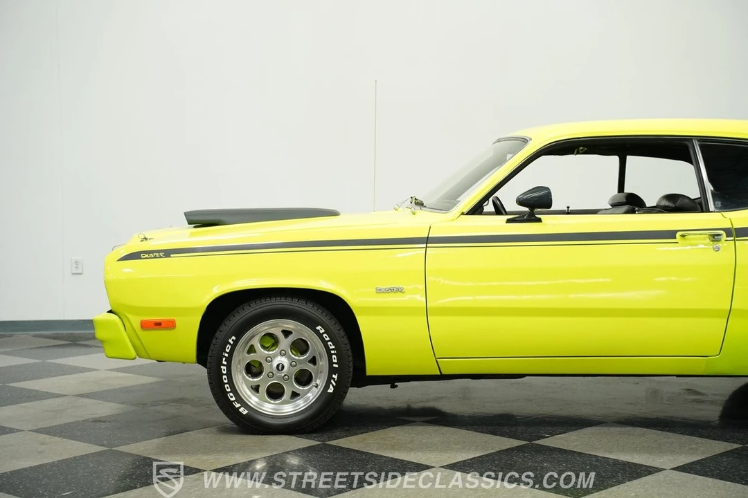 1973 Plymouth Duster - Image 23 of 31