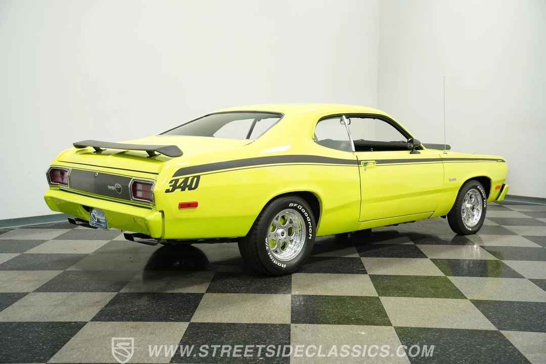 1973 Plymouth Duster - Image 12 of 21