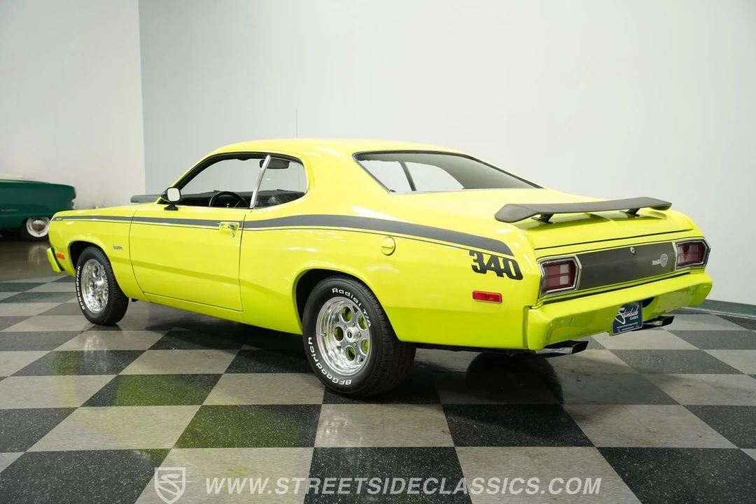 1973 Plymouth Duster - Image 9 of 21