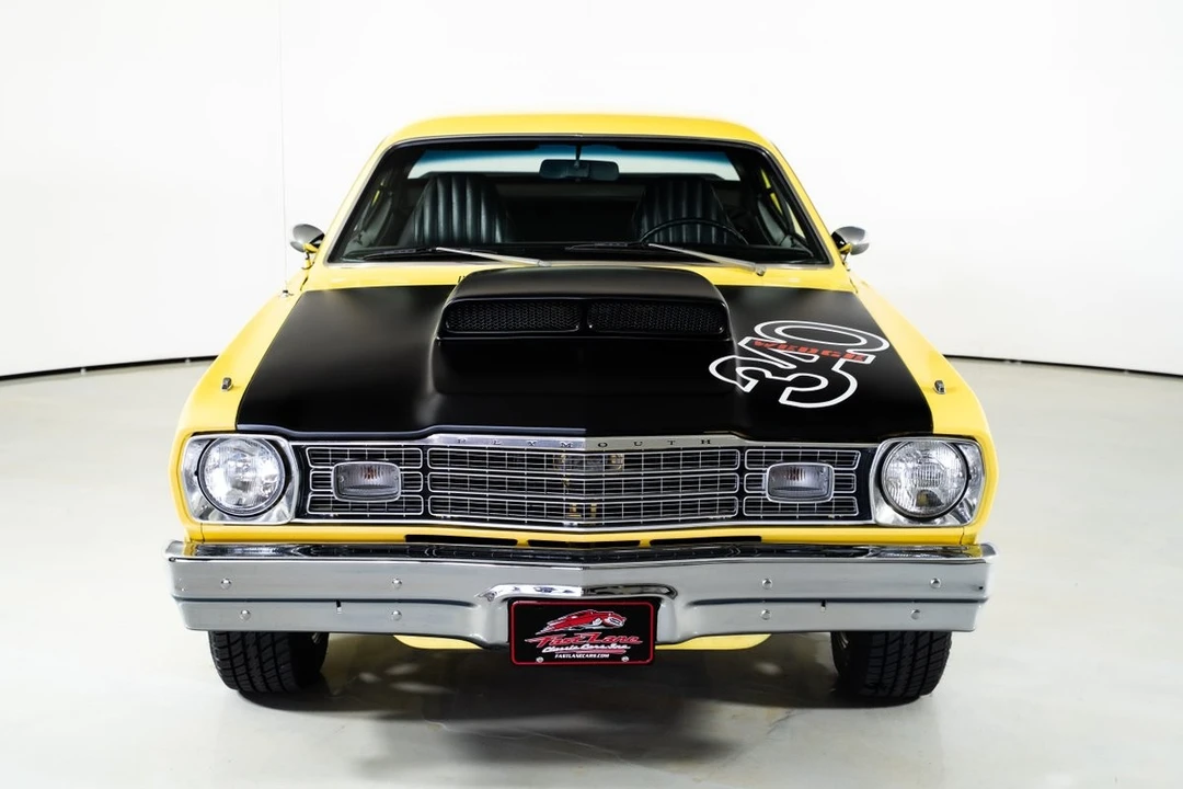 1973 Plymouth Duster - Image 5 of 21