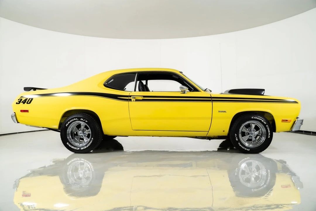 1973 Plymouth Duster - Image 18 of 21