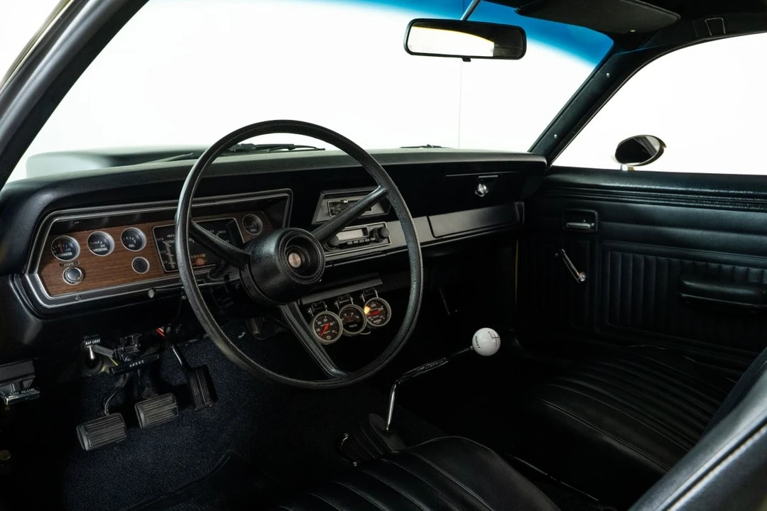 1973 Plymouth Duster - Image 2 of 21