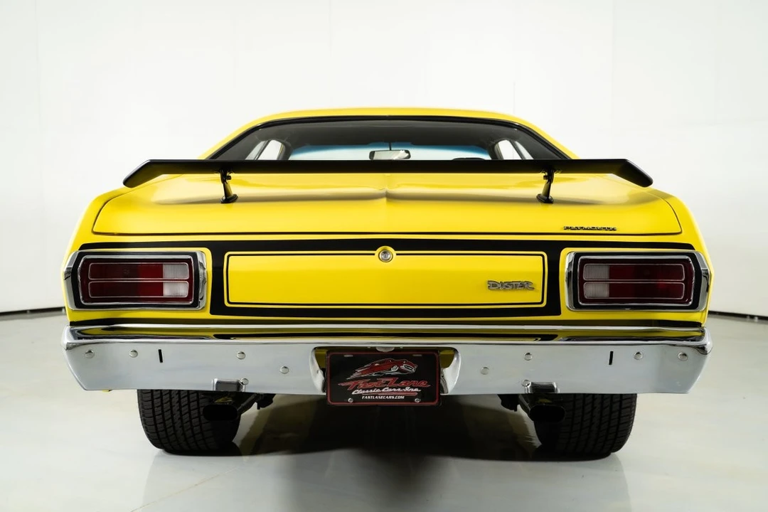 1973 Plymouth Duster - Image 15 of 21