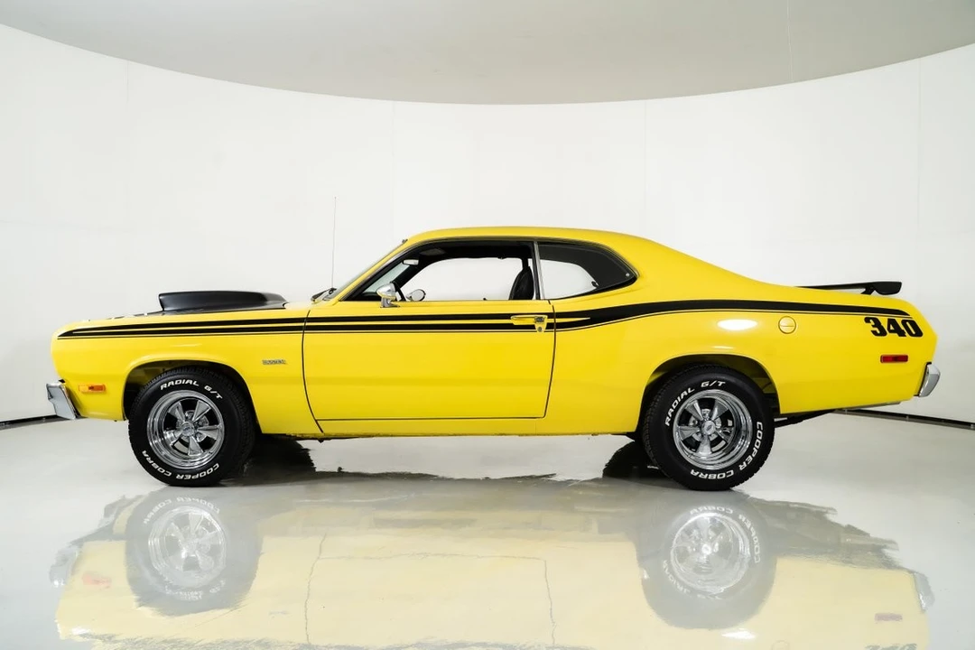 1973 Plymouth Duster - Image 11 of 21