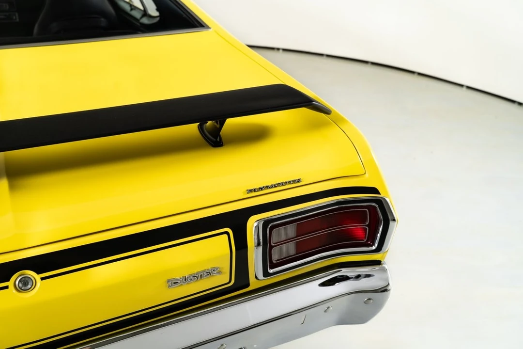 1973 Plymouth Duster - Image 16 of 21