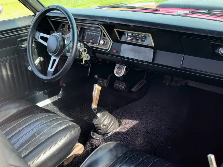1973 Plymouth Duster - Image 4 of 15