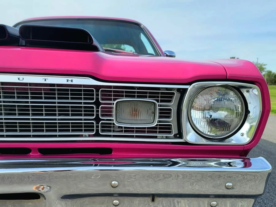 1973 Plymouth Duster - Image 8 of 15