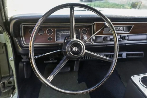 1973 Plymouth Duster - Image 5 of 7