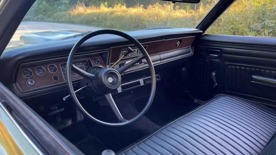 1973 Plymouth Duster - Image 5 of 14