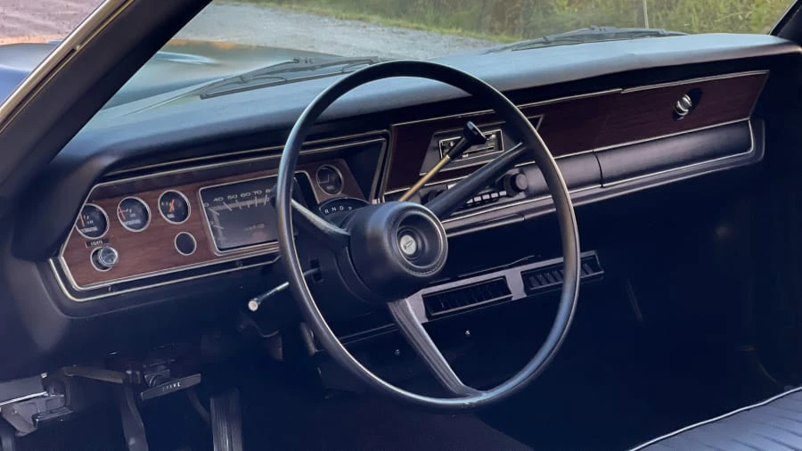 1973 Plymouth Duster - Image 6 of 14