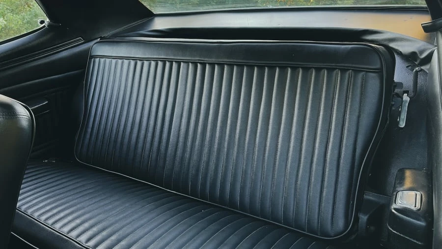 1973 Plymouth Duster - Image 7 of 14
