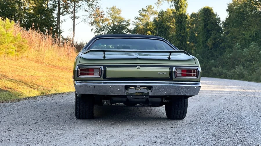 1973 Plymouth Duster - Image 11 of 14