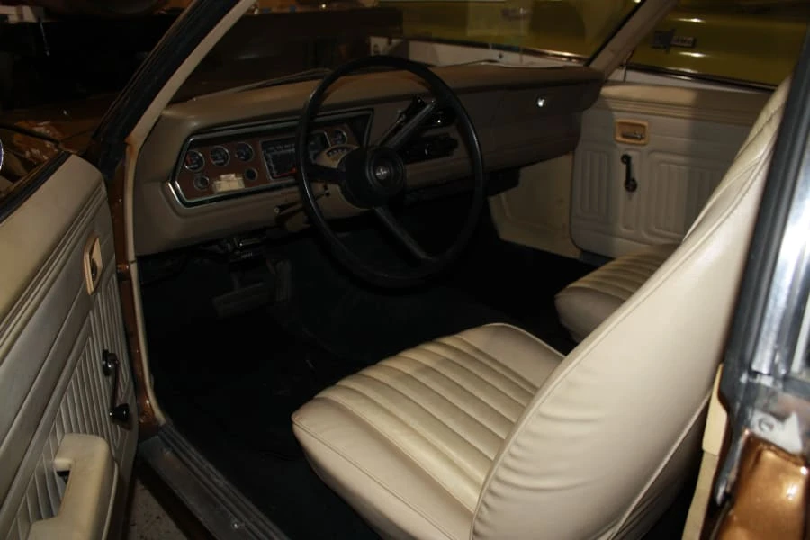 1973 Plymouth Duster - Image 3 of 5