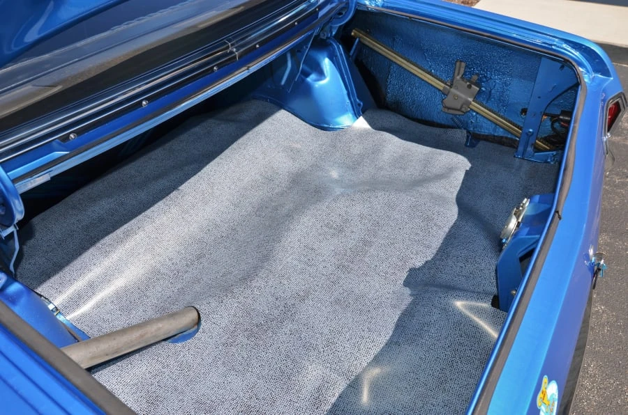1973 Plymouth Duster - Image 5 of 8