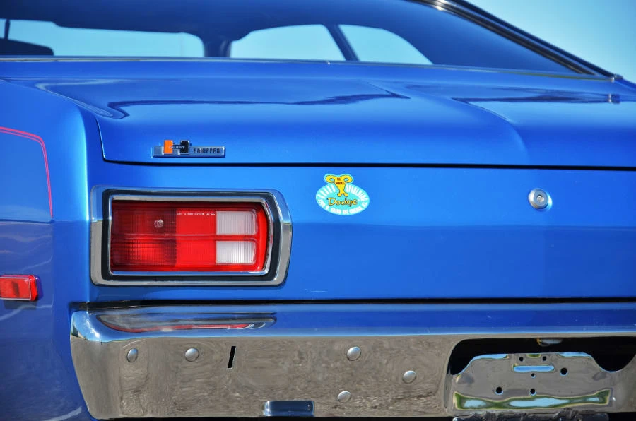 1973 Plymouth Duster - Image 7 of 8