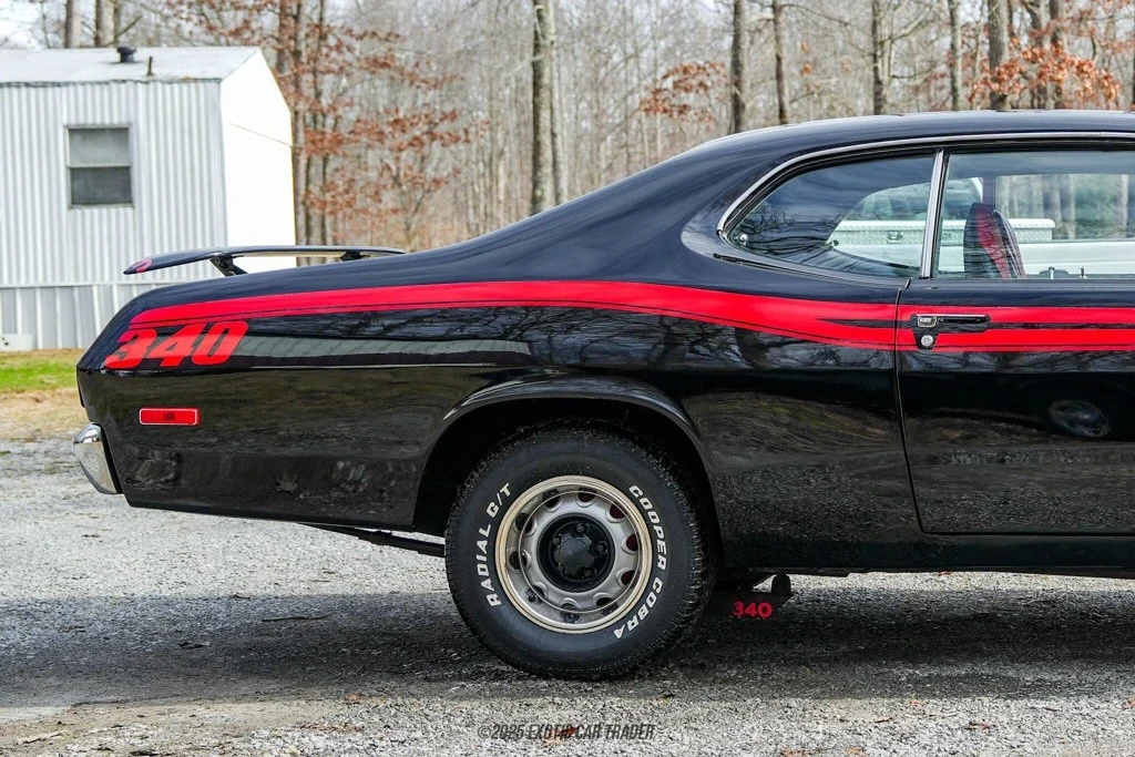1973 Plymouth Duster - Image 10 of 12