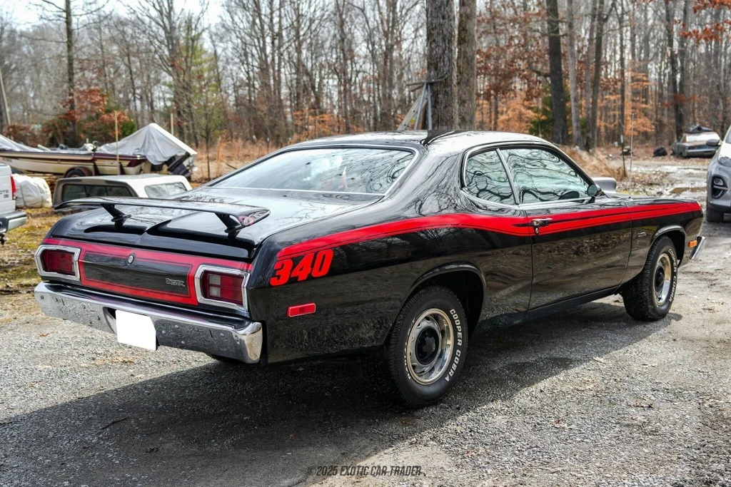1973 Plymouth Duster - Image 8 of 12