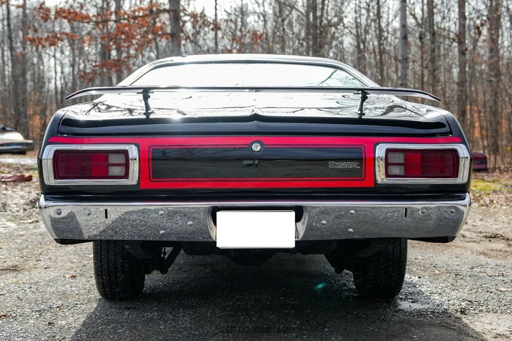 1973 Plymouth Duster - Image 7 of 12