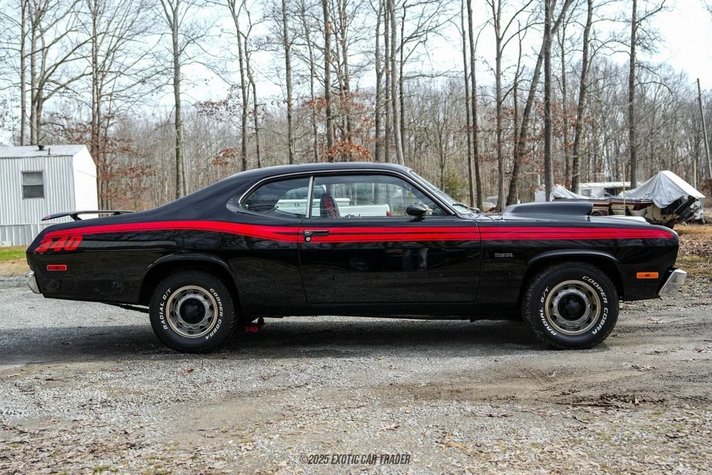 1973 Plymouth Duster - Image 9 of 12