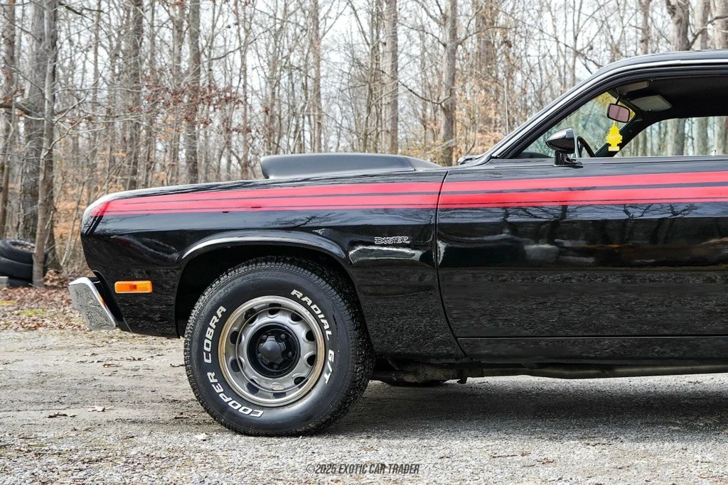 1973 Plymouth Duster - Image 4 of 12