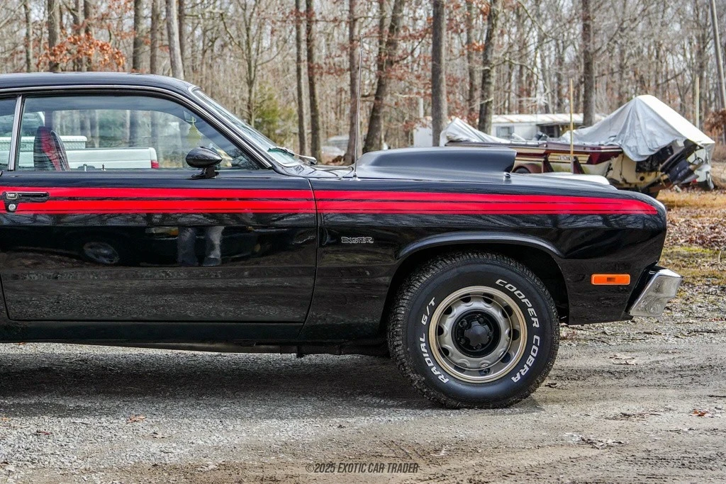 1973 Plymouth Duster - Image 11 of 12