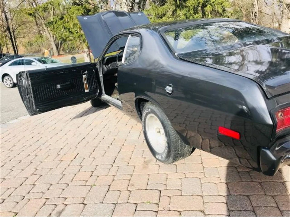 1973 Plymouth Duster - Image 7 of 22