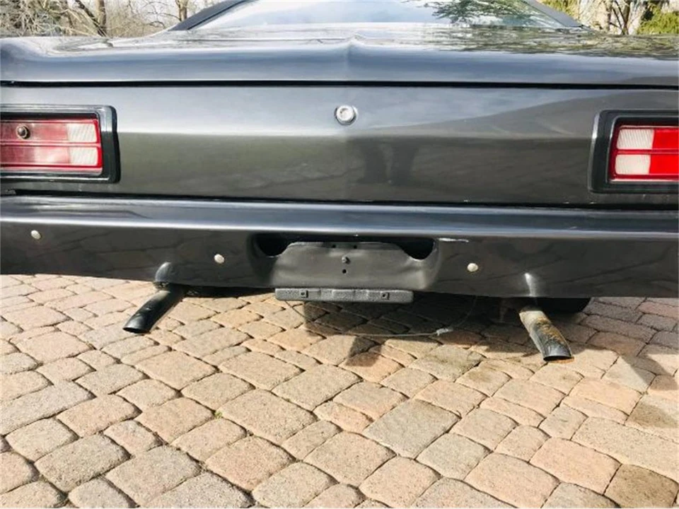 1973 Plymouth Duster - Image 2 of 22