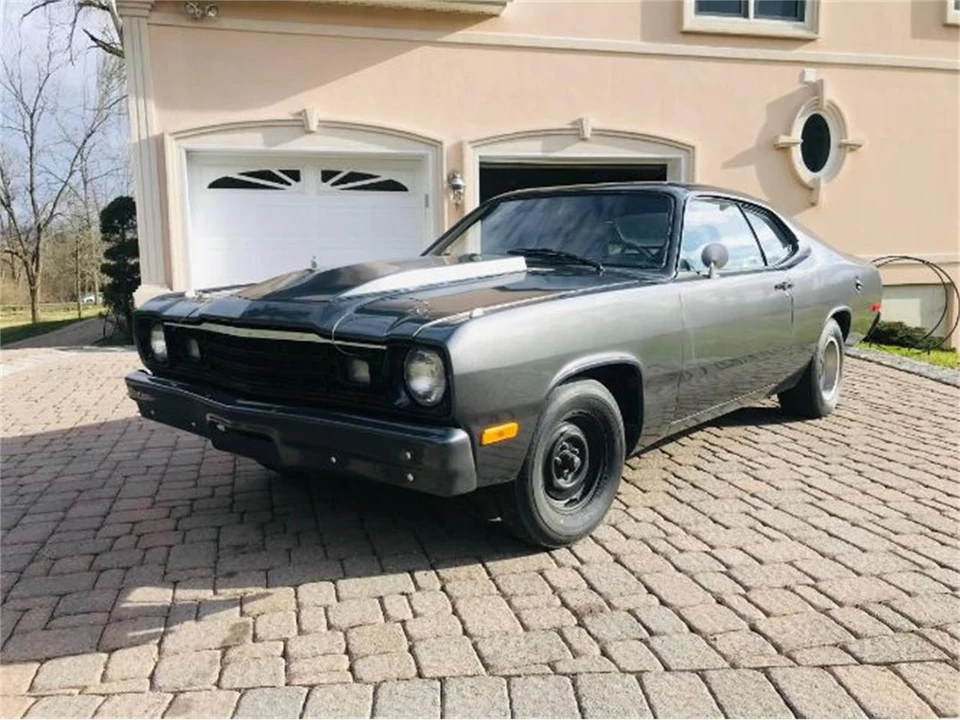 1973 Plymouth Duster - Image 14 of 22