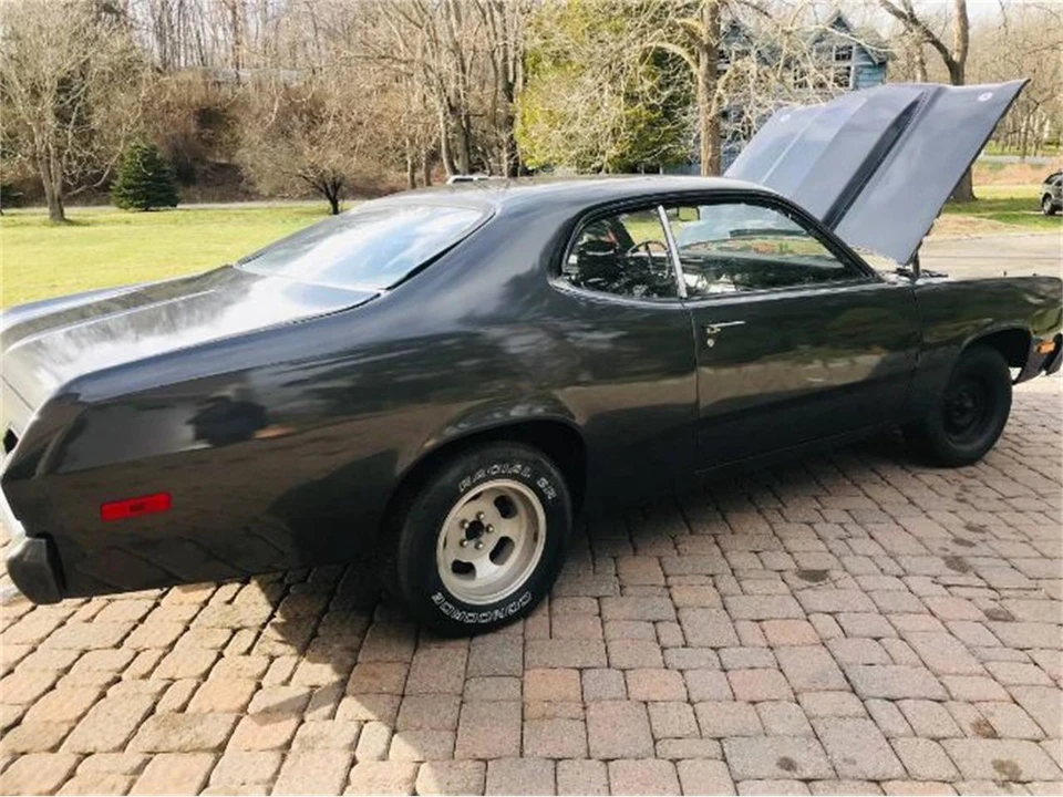 1973 Plymouth Duster - Image 20 of 22