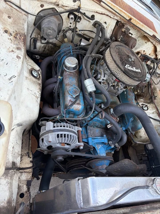 1973 Plymouth Duster - Image 16 of 20