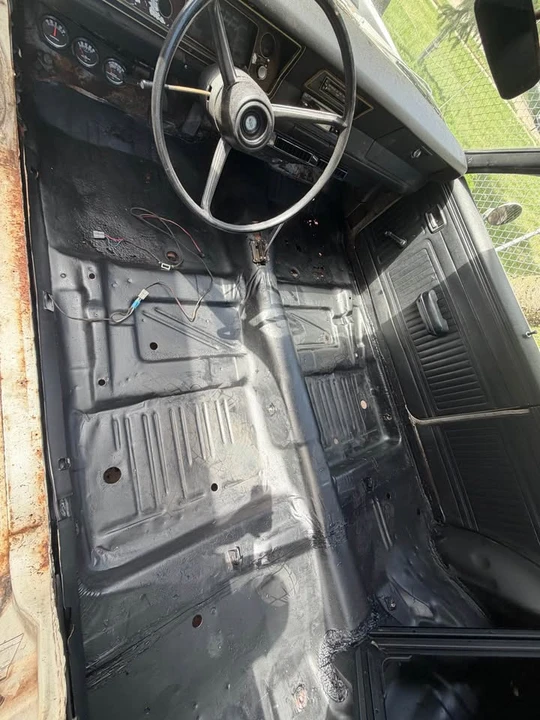 1973 Plymouth Duster - Image 20 of 20