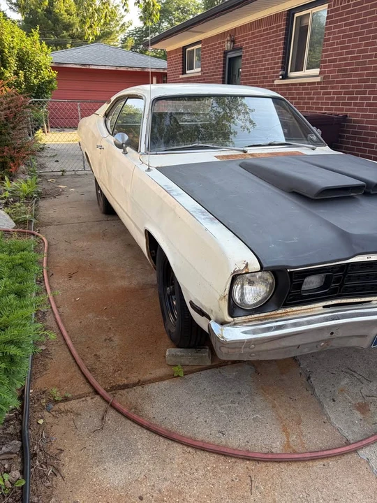 1973 Plymouth Duster - Image 6 of 20