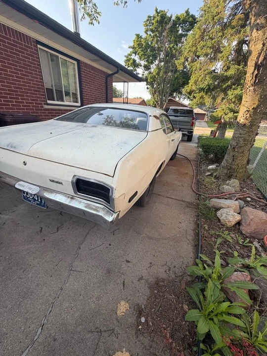 1973 Plymouth Duster - Image 7 of 20