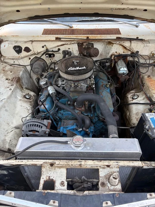 1973 Plymouth Duster - Image 14 of 20