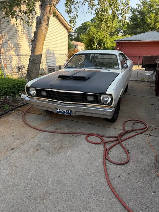 1973 Plymouth Duster - Image 5 of 20