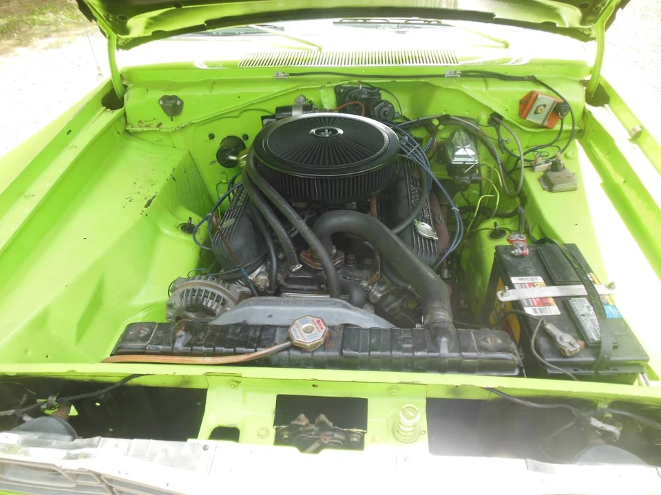 1973 Plymouth Duster - Image 4 of 6