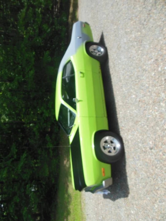 1973 Plymouth Duster - Image 2 of 6