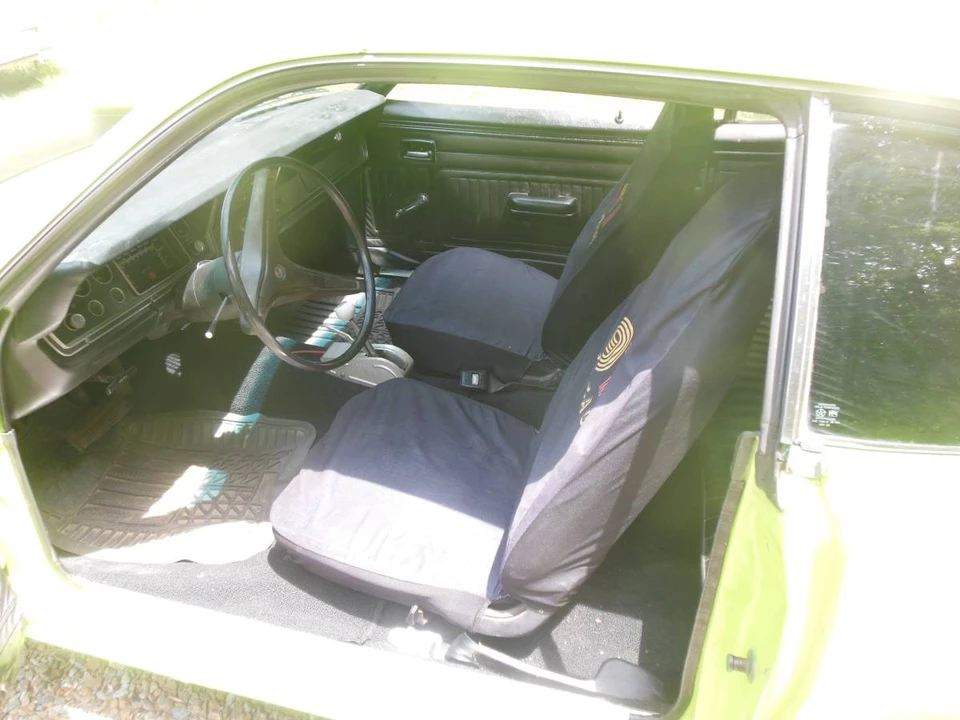 1973 Plymouth Duster - Image 3 of 6