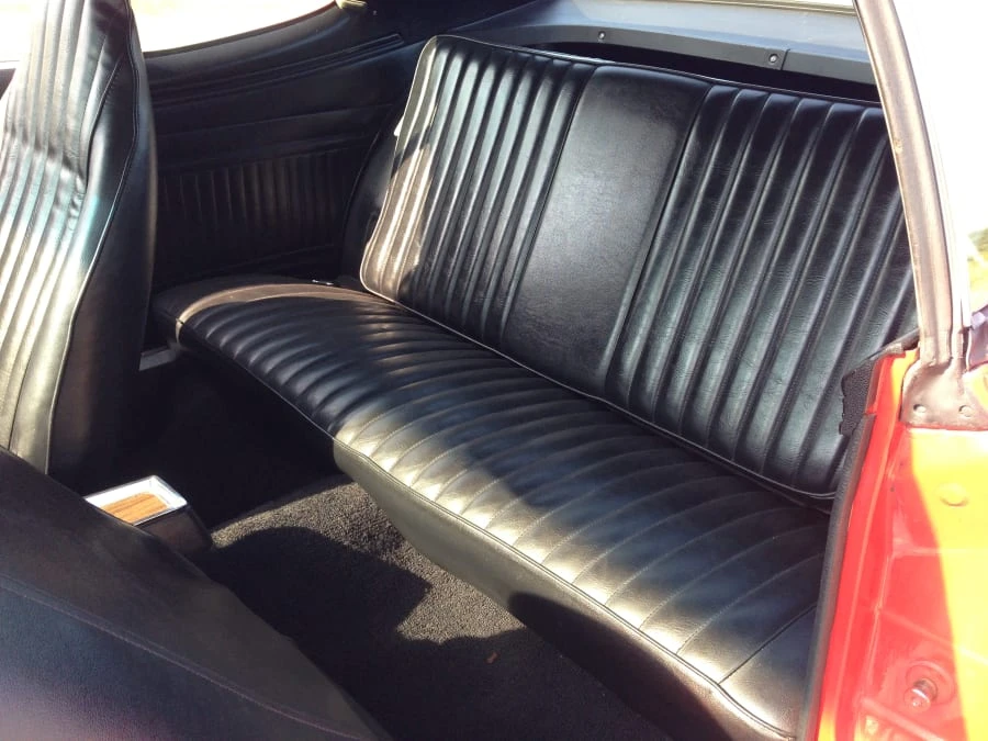 1973 Plymouth Duster - Image 5 of 11