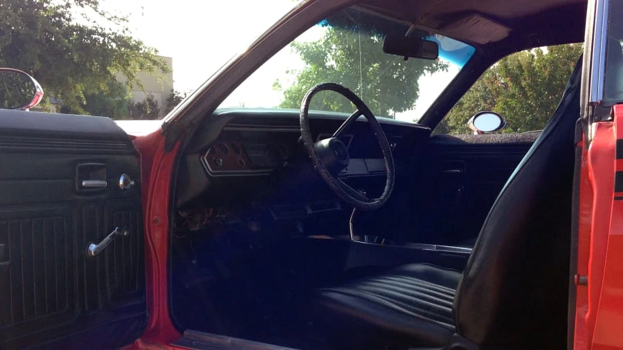 1973 Plymouth Duster - Image 6 of 11