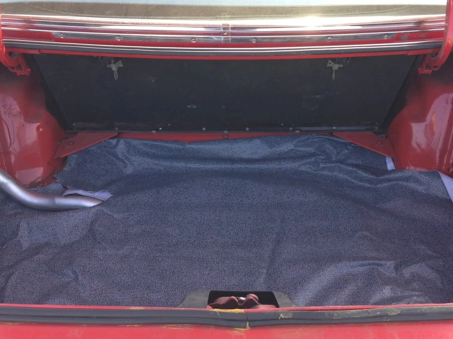 1973 Plymouth Duster - Image 7 of 11