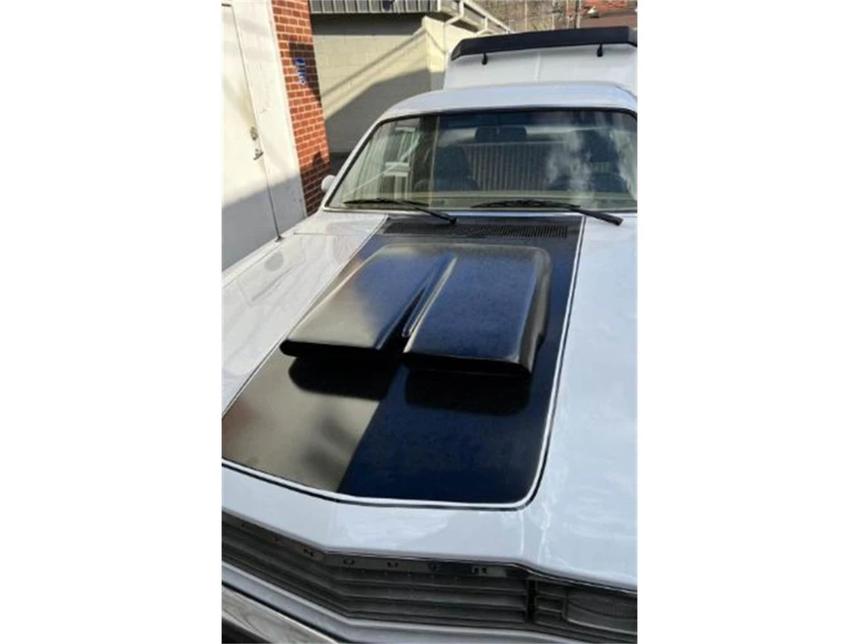 1973 Plymouth Duster - Image 9 of 16