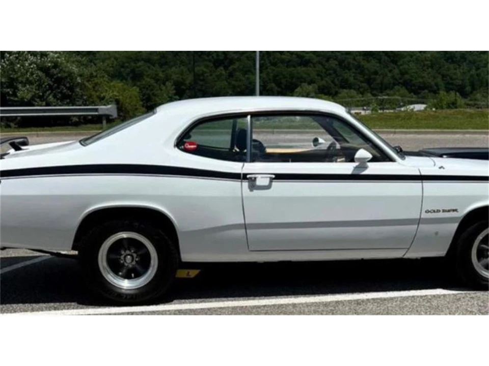 1973 Plymouth Duster - Image 6 of 16