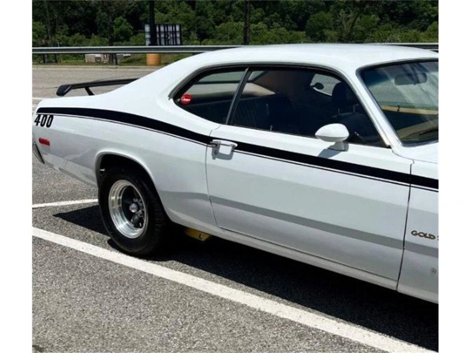 1973 Plymouth Duster - Image 4 of 16