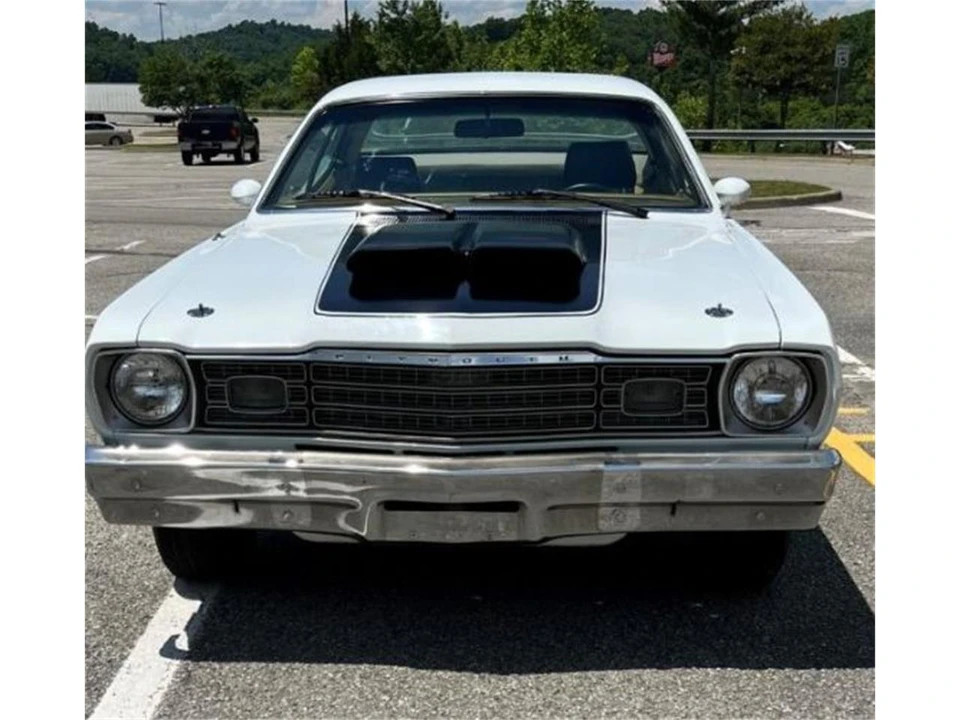 1973 Plymouth Duster - Image 2 of 16